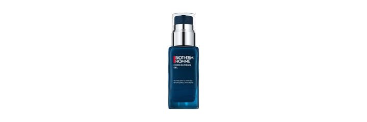 BIOTHERM Homme Force Supreme Gel Anti-edad 50ml-4