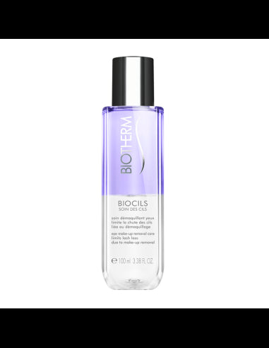 BIOTHERM BIOCILS Desmaquillante Bifásico 100ml-5