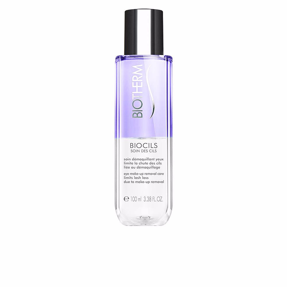BIOTHERM BIOCILS Desmaquillante Bifásico 100ml-9