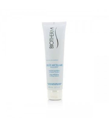 BIOTHERM BIOSOURCE Gel Micelar Exfoliante Facial 150ml-2