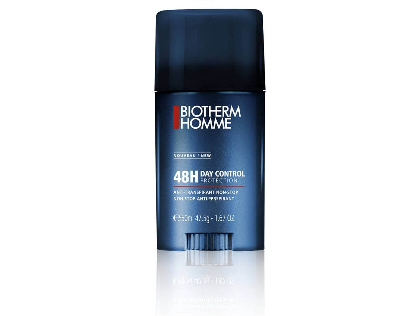 BIOTHERM HOMME DAY CONTROL Desodorante en Stick 50ml-3