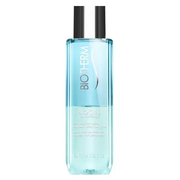 BIOTHERM Biocils Waterproof Desmaquillante de Ojos 100ml-6