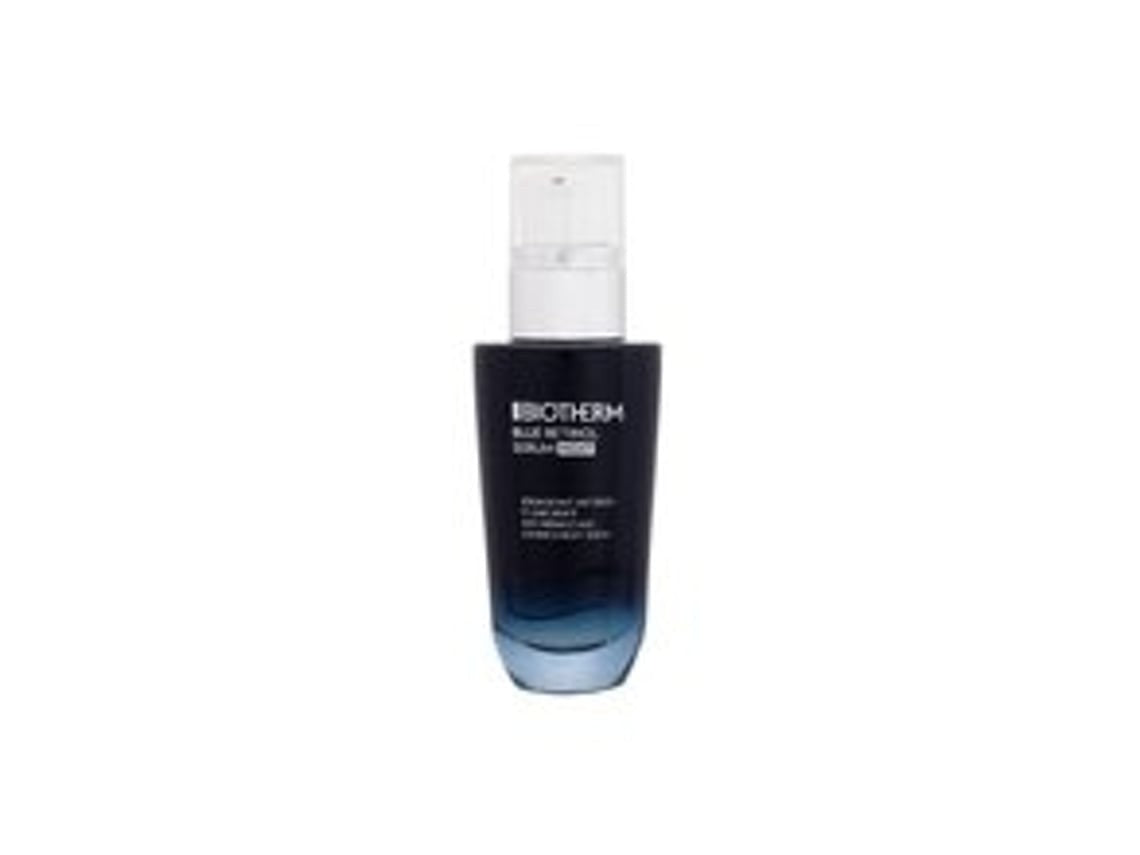 BIOTHERM Blue Retinol Sérum Facial Noche 30ml-3
