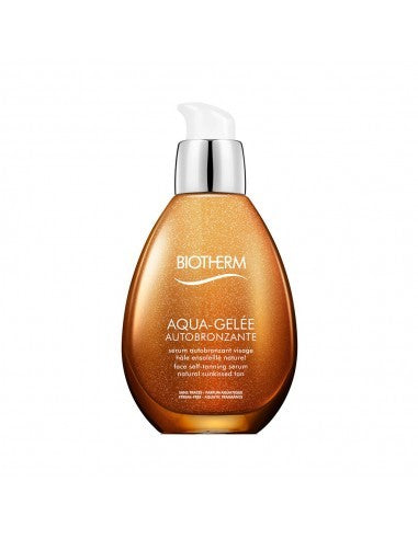 BIOTHERM Aqua-Gelée Autobronzante Sérum Facial 50ml-1