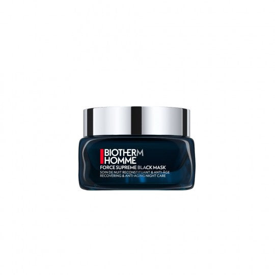 BIOTHERM HOMME Force Supreme Mascarilla Facial Antiedad 50ml-2