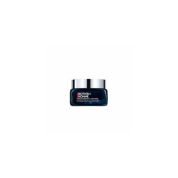 BIOTHERM HOMME Force Supreme Mascarilla Facial Antiedad 50ml-4