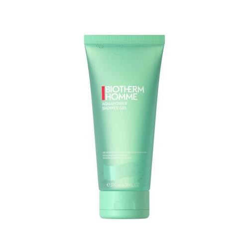 BIOTHERM HOMME Aquapower Gel de Ducha 200ml-1