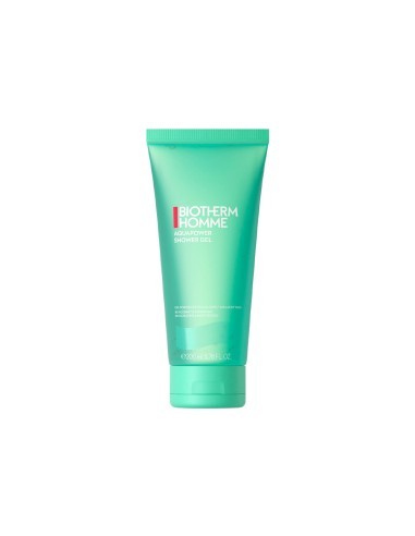 BIOTHERM HOMME Aquapower Gel de Ducha 200ml-2
