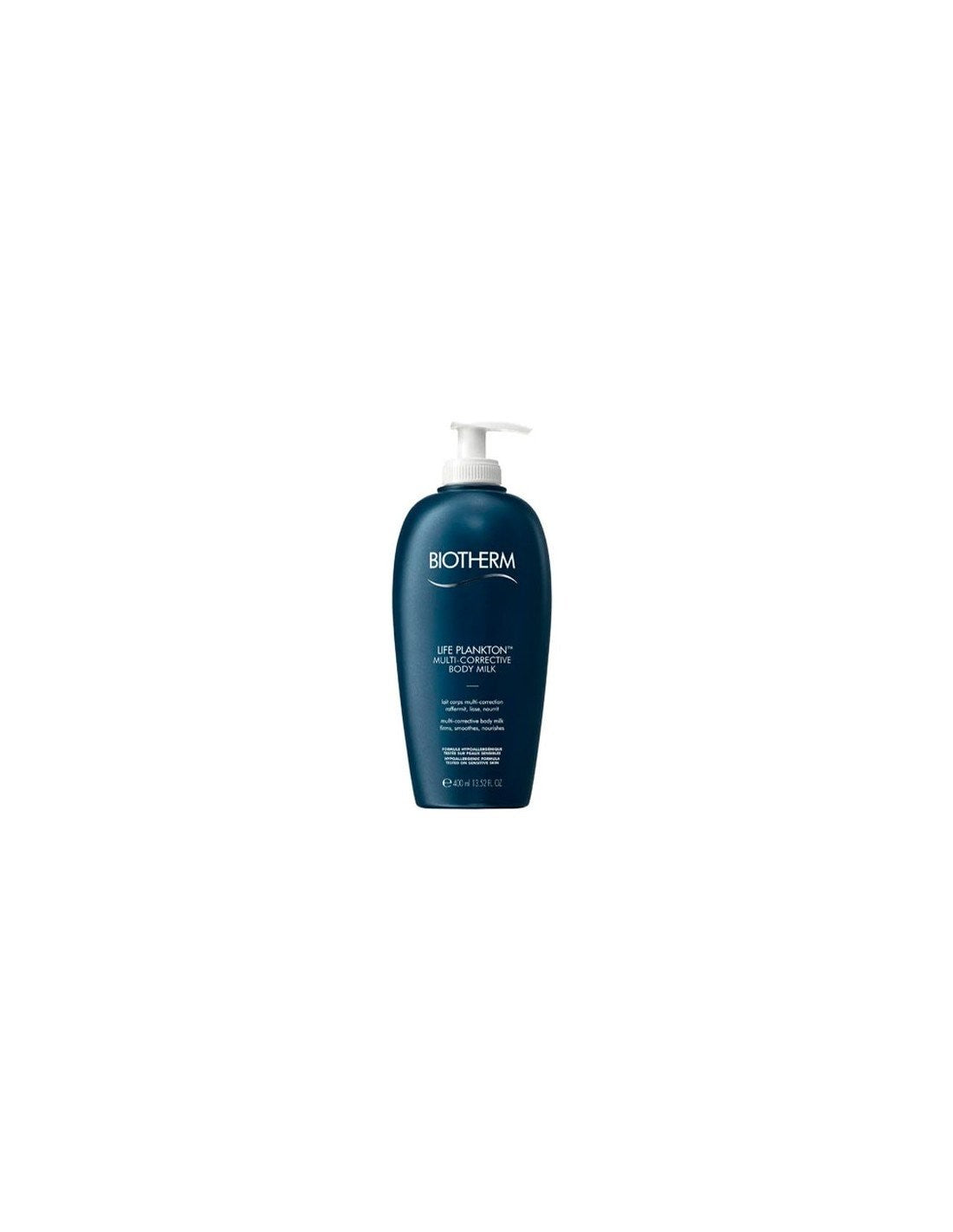 BIOTHERM Multi-Correctiva Leche Corporal Loción 400ml-2