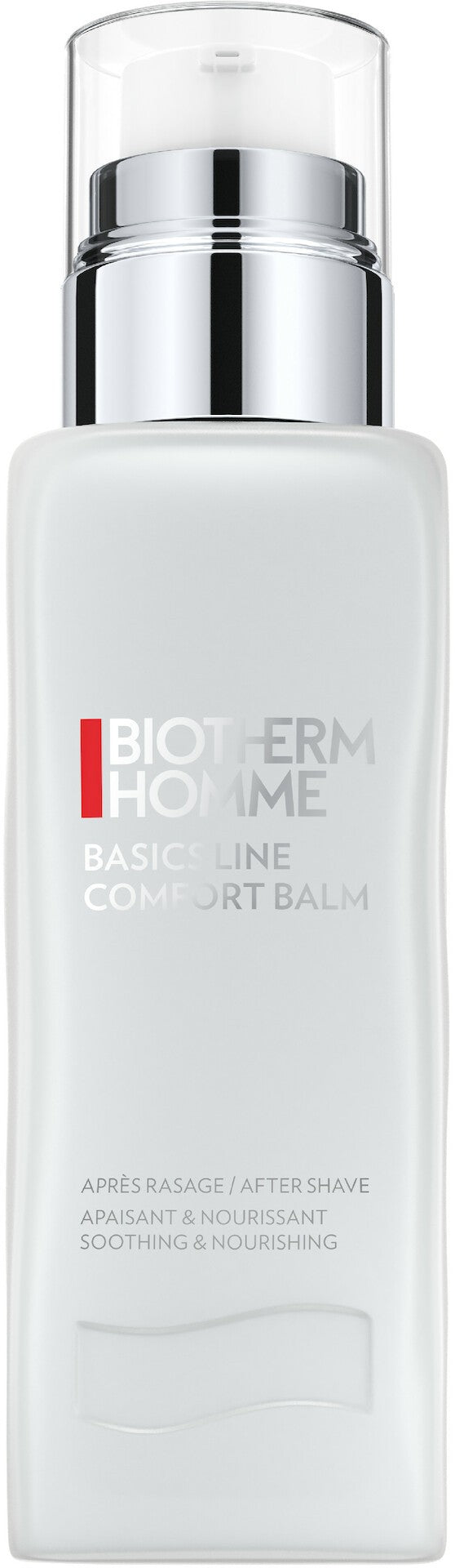BIOTHERM Homme Ultra Confort Bálsamo After-Shave 75ml-2