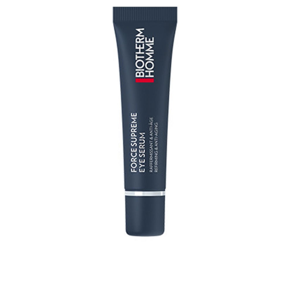 BIOTHERM Homme Force Supreme Contorno de Ojos Sérum 15ml-1
