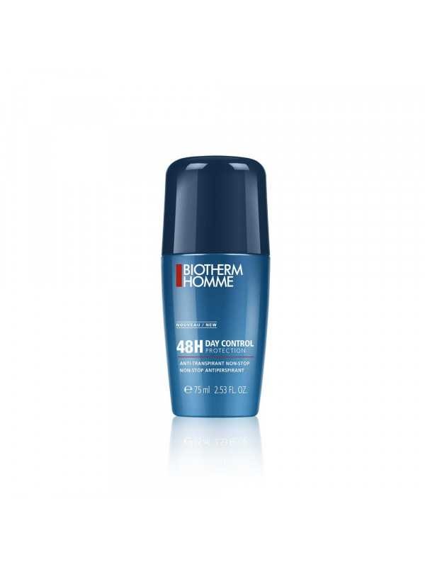BIOTHERM Homme Day Control Antitranspirante Roll-on 75ml-1