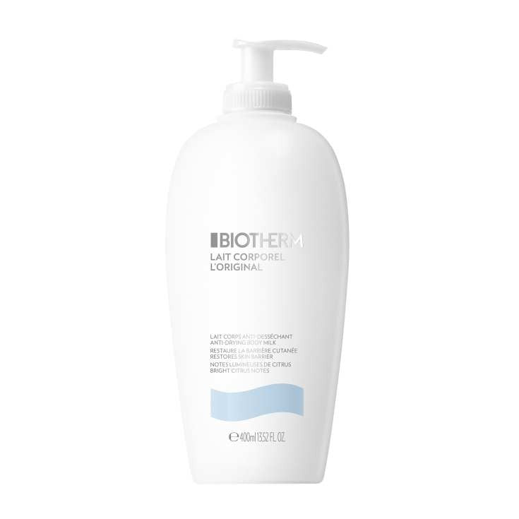 BIOTHERM L’Original Leche Corporal 400ml-1