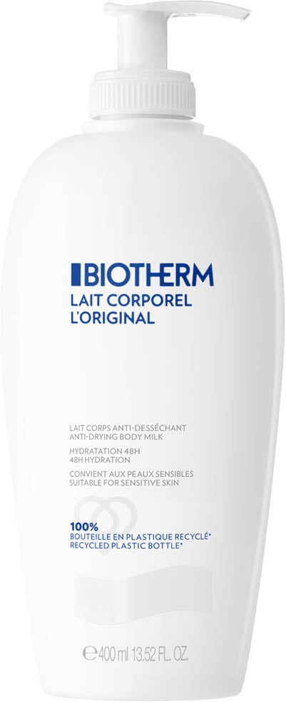 BIOTHERM L’Original Leche Corporal 400ml-2