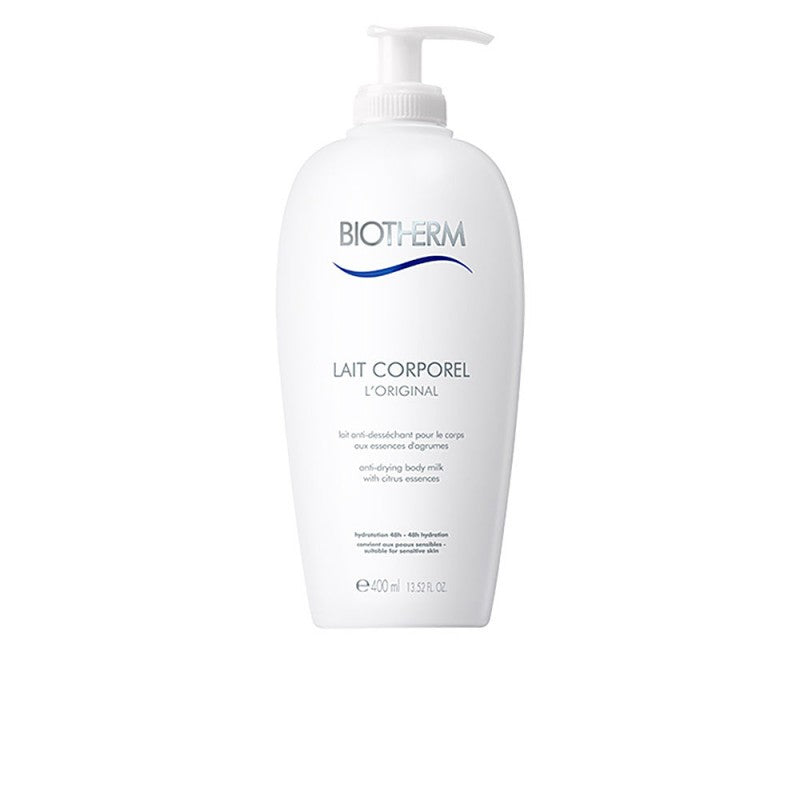 BIOTHERM L’Original Leche Corporal 400ml-5