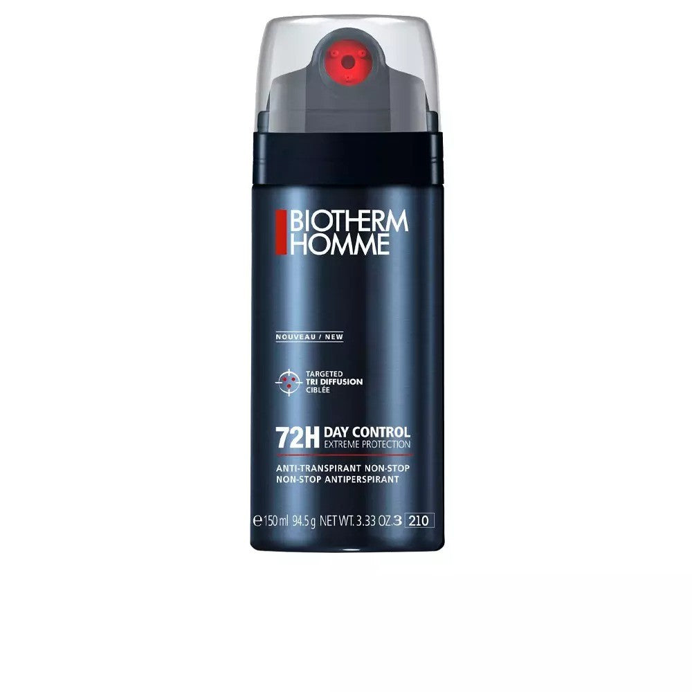 Biotherm HOMME DAY CONTROL Desodorante Spray 150ml-1