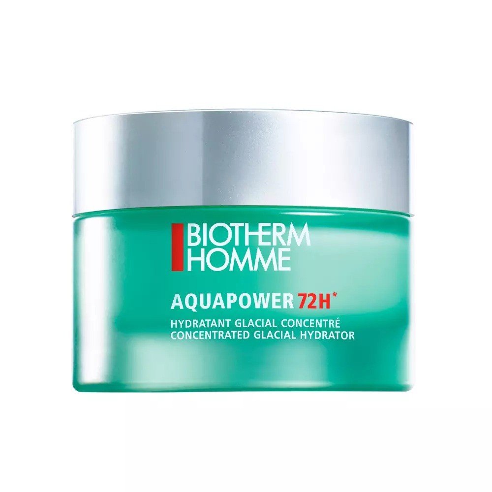 Biotherm Homme Aquapower Gel Hidratante Facial 50ml-1