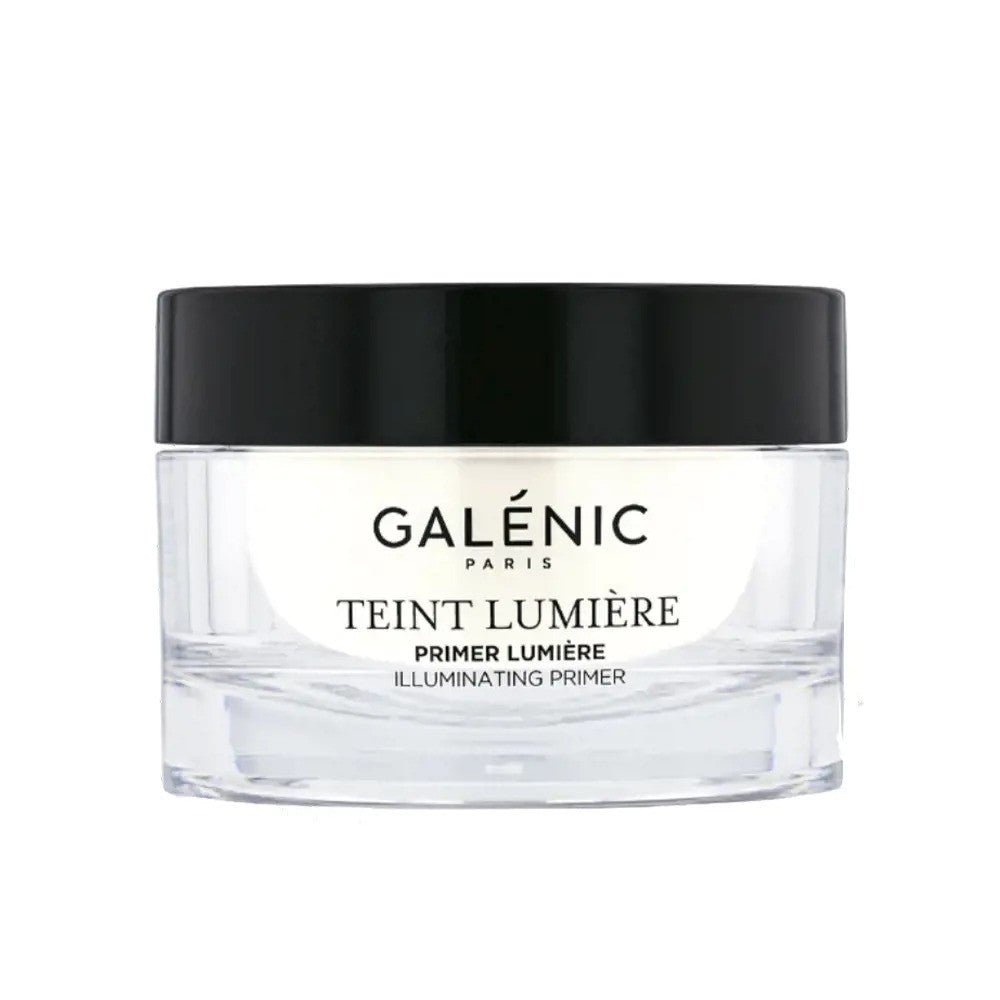 Galénic Prebase Maquillaje Teint Lumiere 50ml-1