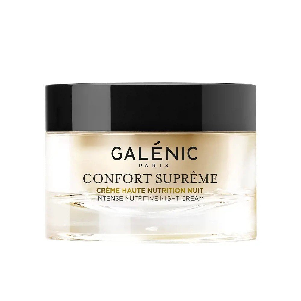 GALÉNIC Confort Supreme Crema Alta Nutrición Noche 150ml-1