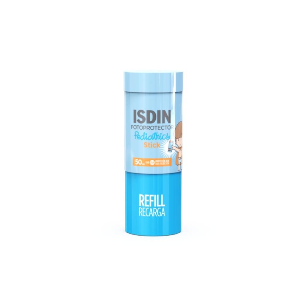 ISDIN Fotoprotector Pediatrics Stick SPF50 Refill 20g-1
