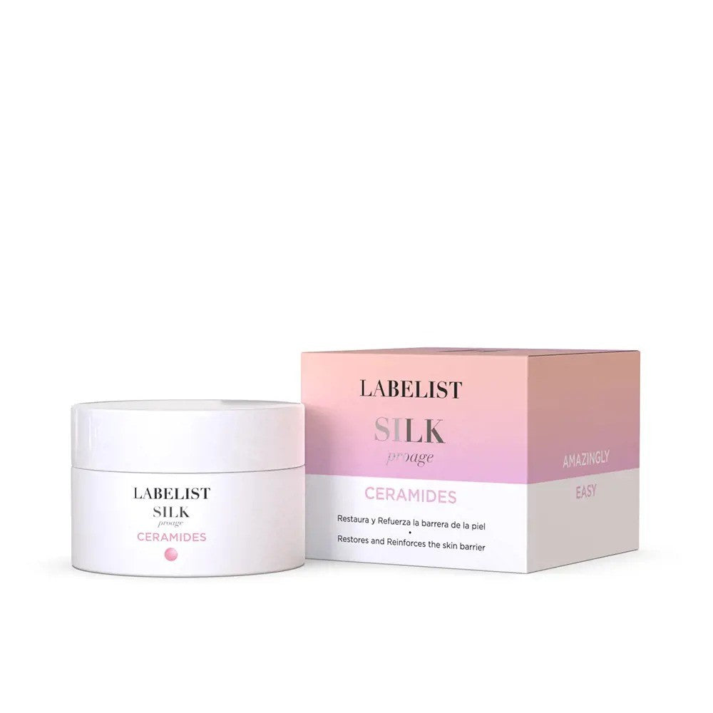 LABELIST COSMETICS SILK Proage Ceramides 50ml-1