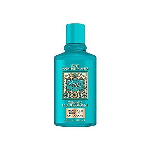 4711 Gel de Ducha Gel 200ml-1