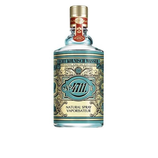 4711 Natural Spray EDC Vapo 100ml-1