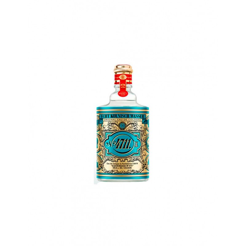 4711 Natural Spray EDC Vapo 100ml-2