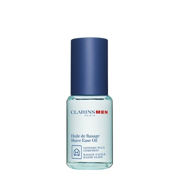 Clarins Aceite de Afeitado y Barba Aceite 30ml-1