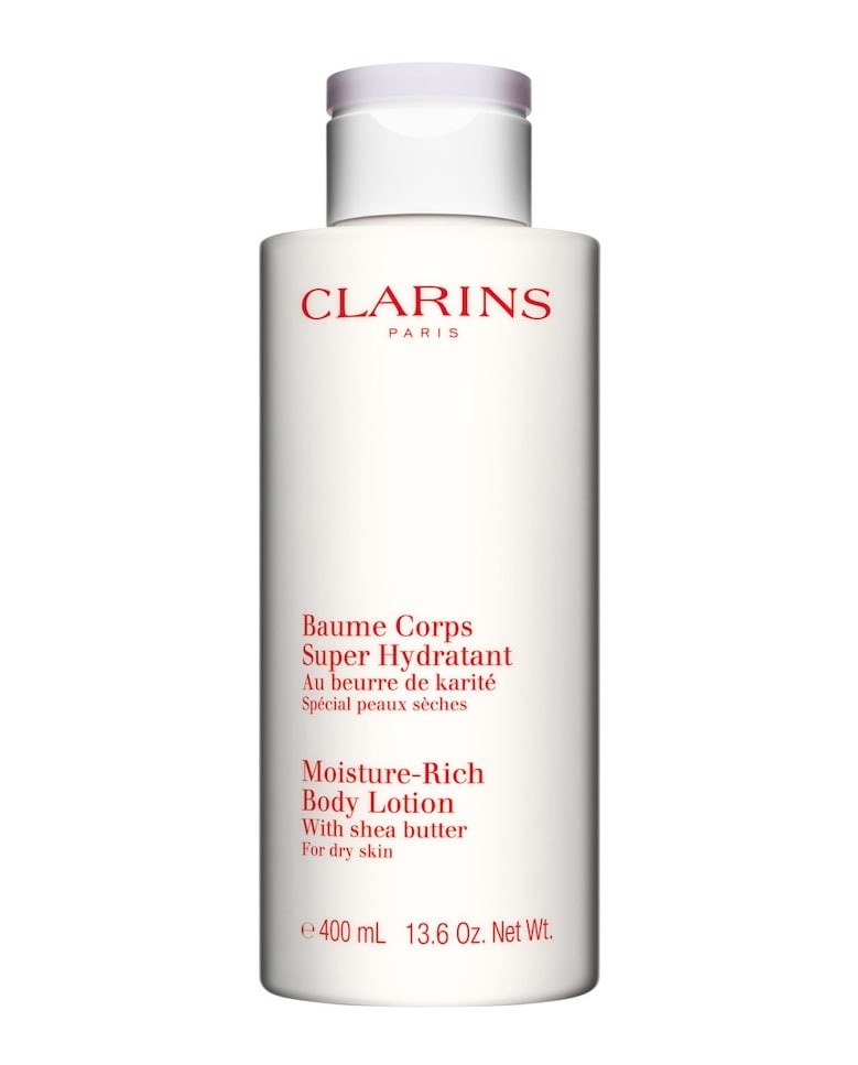 Clarins Bálsamo de Cuerpo Super Hidratante 400ml-1