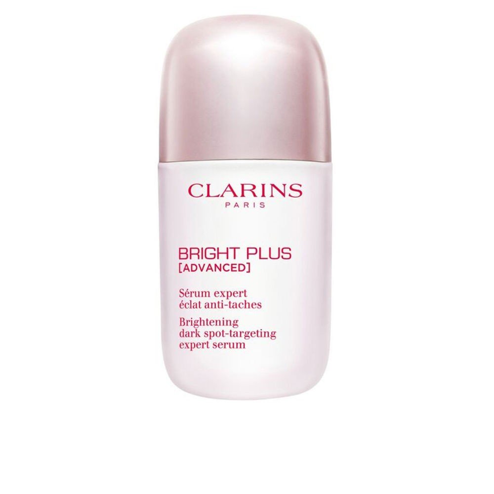 Clarins Bright Plus Advanced Sérum Iluminador Antimanchas 50ml-2
