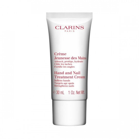 Clarins Crema Juventud De Las Manos Tratamiento 30ml-2