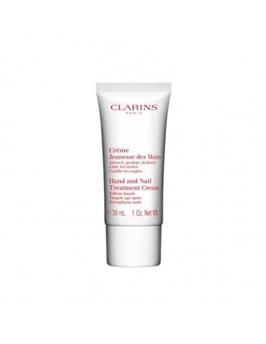 Clarins Crema Juventud De Las Manos Tratamiento 30ml-3