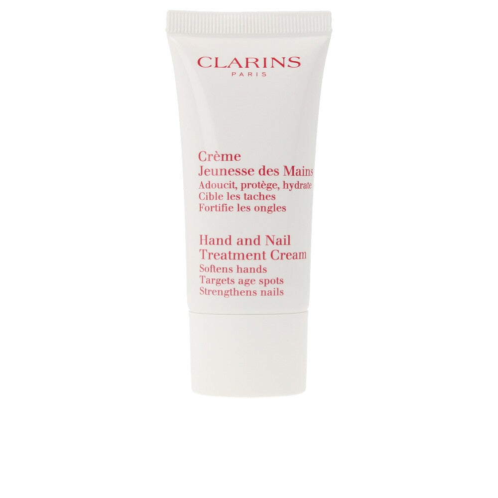 Clarins Crema Juventud De Las Manos Tratamiento 30ml-4