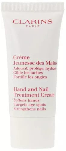 Clarins Crema Juventud De Las Manos Tratamiento 30ml-5