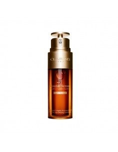 Clarins Double Serum Concentrado Antiedad 75ml-2