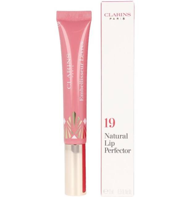 Clarins Embellecedor de Labios 19 Brillo de Labios 12ml-2