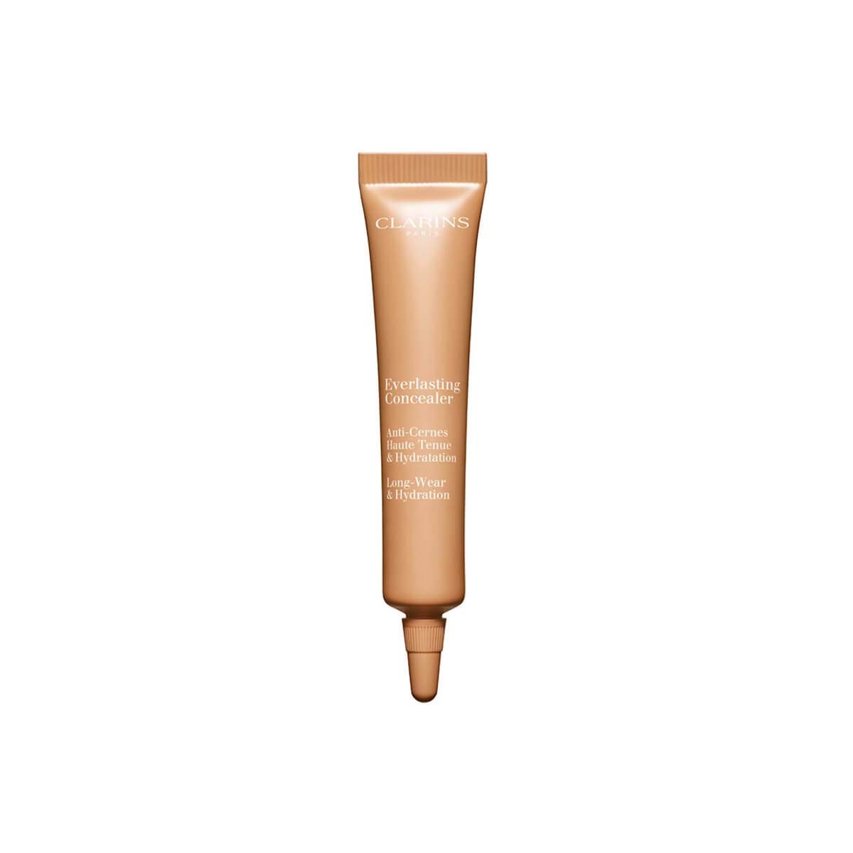 Clarins Everlasting Concealer Corrector 03-Medium Deep 12ml-1