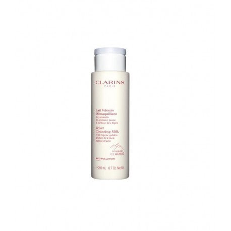 Clarins Leche Desmaquillante Ultrasuave 200ml-3