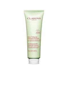 Clarins Limpiador Espumoso Suave Purificante 125ml-3