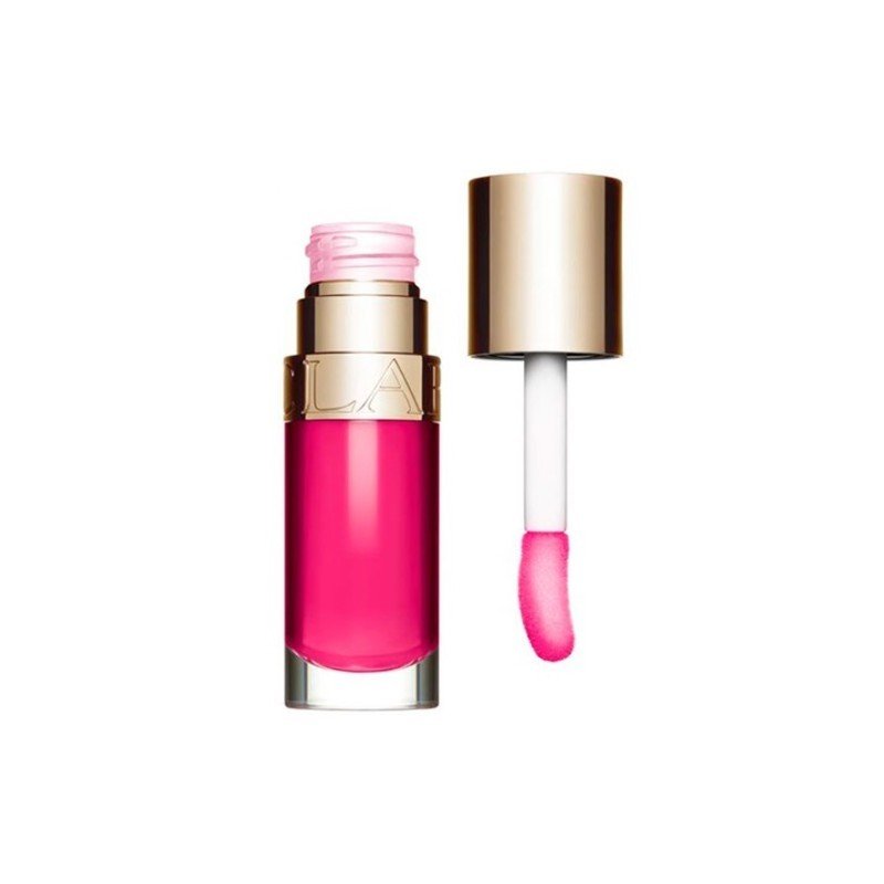 Clarins Lip Comfort Oil 02 - Frambuesa 7ml-3