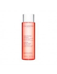 Clarins Loción Tónica Hidratante Tónico Facial 400ml-3