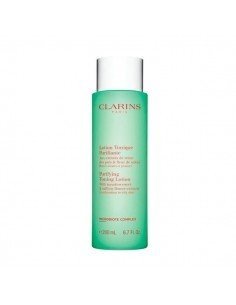 Clarins Loción Tónica Hidratante Tónico Facial 400ml-4