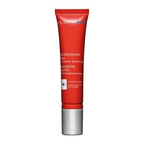 Clarins Men Gel Energizante Ojos Gel para contorno de ojos 15ml-2