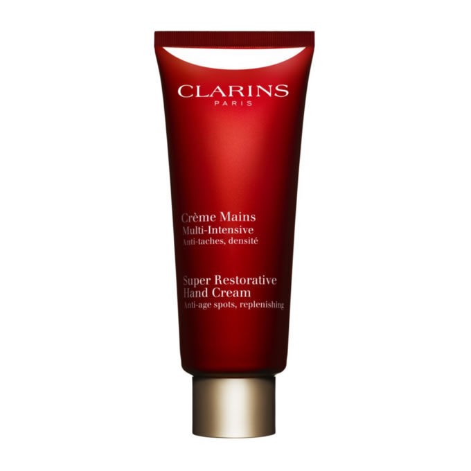 Clarins Multi-Intensive Crema de Manos Antimanchas 75ml-1