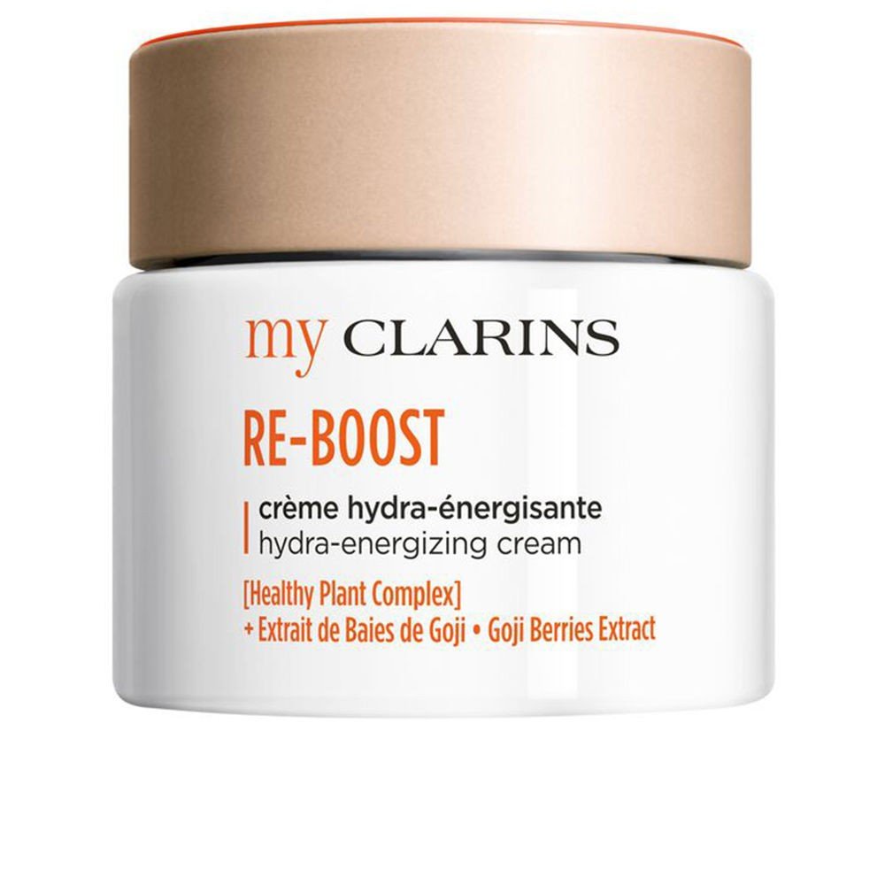 Clarins Re-Boost Crema Refrescante Hidratante 50ml-3
