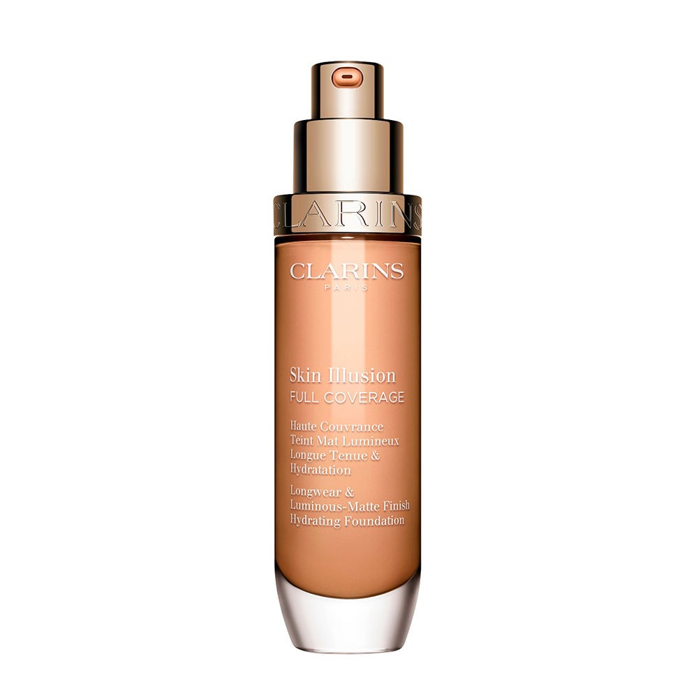 Clarins Skin Illusion Base de Maquillaje 30ml-1