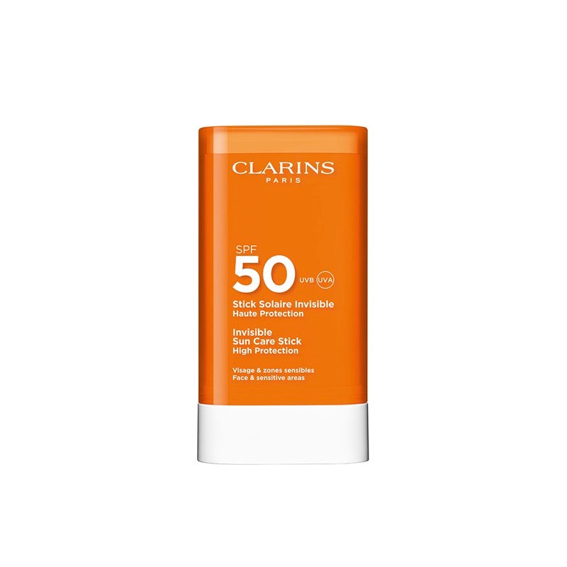 Clarins Stick Solar Invisible SPF50 17g-1