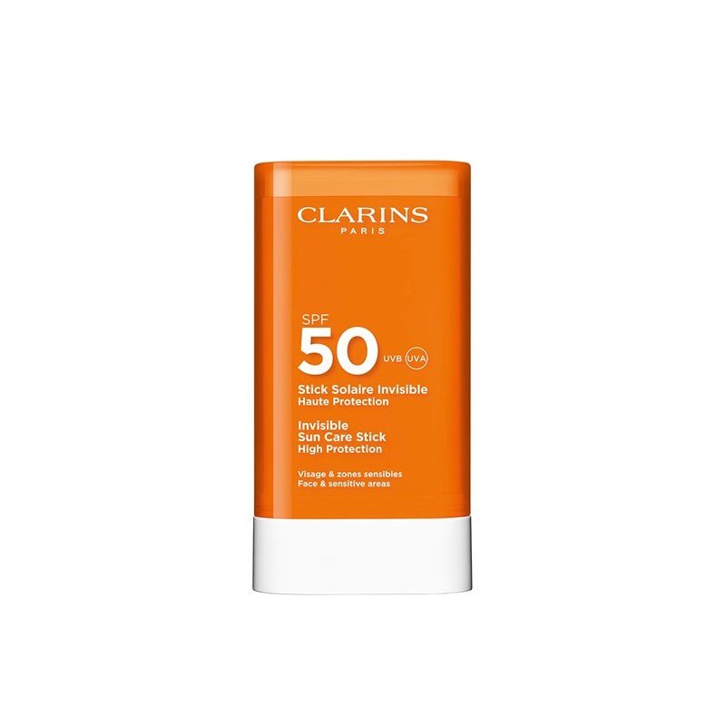 Clarins Stick Solar Invisible SPF50 17g-1