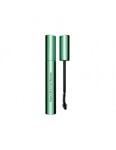 Clarins Supra Lift & Curl Máscara Voluminizadora 8ml-3